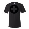 Unisex Essential-T T-Shirt Thumbnail