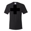 Unisex Essential-T T-Shirt Thumbnail