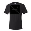 Unisex Essential-T T-Shirt Thumbnail