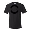 Unisex Essential-T T-Shirt Thumbnail