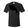 Unisex Essential-T T-Shirt Thumbnail