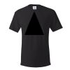 Unisex Essential-T T-Shirt Thumbnail