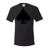 Unisex Essential-T T-Shirt Thumbnail