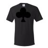 Unisex Essential-T T-Shirt Thumbnail