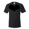 Unisex Essential-T T-Shirt Thumbnail