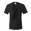 Unisex Essential-T T-Shirt Thumbnail