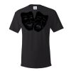 Unisex Essential-T T-Shirt Thumbnail