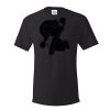 Unisex Essential-T T-Shirt Thumbnail