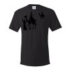 Unisex Essential-T T-Shirt Thumbnail