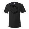 Unisex Essential-T T-Shirt Thumbnail
