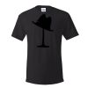 Unisex Essential-T T-Shirt Thumbnail