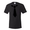 Unisex Essential-T T-Shirt Thumbnail