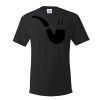 Unisex Essential-T T-Shirt Thumbnail