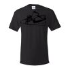 Unisex Essential-T T-Shirt Thumbnail