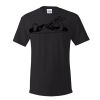 Unisex Essential-T T-Shirt Thumbnail