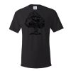 Unisex Essential-T T-Shirt Thumbnail