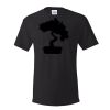 Unisex Essential-T T-Shirt Thumbnail