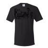 Unisex Essential-T T-Shirt Thumbnail