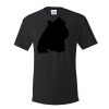 Unisex Essential-T T-Shirt Thumbnail