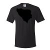Unisex Essential-T T-Shirt Thumbnail