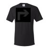 Unisex Essential-T T-Shirt Thumbnail