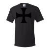 Unisex Essential-T T-Shirt Thumbnail