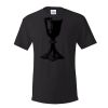 Unisex Essential-T T-Shirt Thumbnail