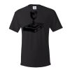 Unisex Essential-T T-Shirt Thumbnail