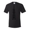 Unisex Essential-T T-Shirt Thumbnail