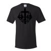 Unisex Essential-T T-Shirt Thumbnail
