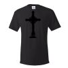 Unisex Essential-T T-Shirt Thumbnail