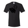 Unisex Essential-T T-Shirt Thumbnail