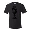 Unisex Essential-T T-Shirt Thumbnail