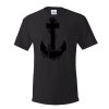 Unisex Essential-T T-Shirt Thumbnail