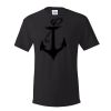Unisex Essential-T T-Shirt Thumbnail