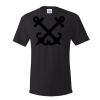 Unisex Essential-T T-Shirt Thumbnail