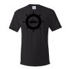 Unisex Essential-T T-Shirt Thumbnail