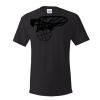 Unisex Essential-T T-Shirt Thumbnail