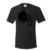 Unisex Essential-T T-Shirt Thumbnail