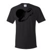 Unisex Essential-T T-Shirt Thumbnail