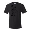 Unisex Essential-T T-Shirt Thumbnail