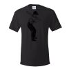 Unisex Essential-T T-Shirt Thumbnail