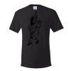 Unisex Essential-T T-Shirt Thumbnail