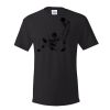 Unisex Essential-T T-Shirt Thumbnail