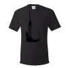 Unisex Essential-T T-Shirt Thumbnail