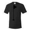 Unisex Essential-T T-Shirt Thumbnail