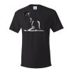 Unisex Essential-T T-Shirt Thumbnail