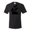Unisex Essential-T T-Shirt Thumbnail