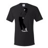 Unisex Essential-T T-Shirt Thumbnail
