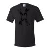 Unisex Essential-T T-Shirt Thumbnail